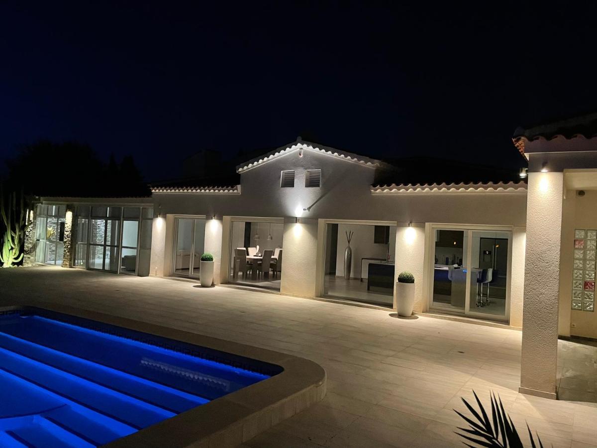 Villa Pyeranch Torrevieja Exterior photo