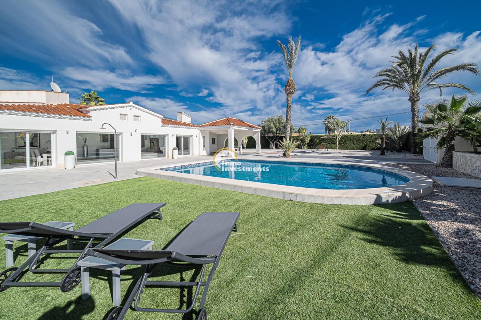 Villa Pyeranch Torrevieja Exterior photo